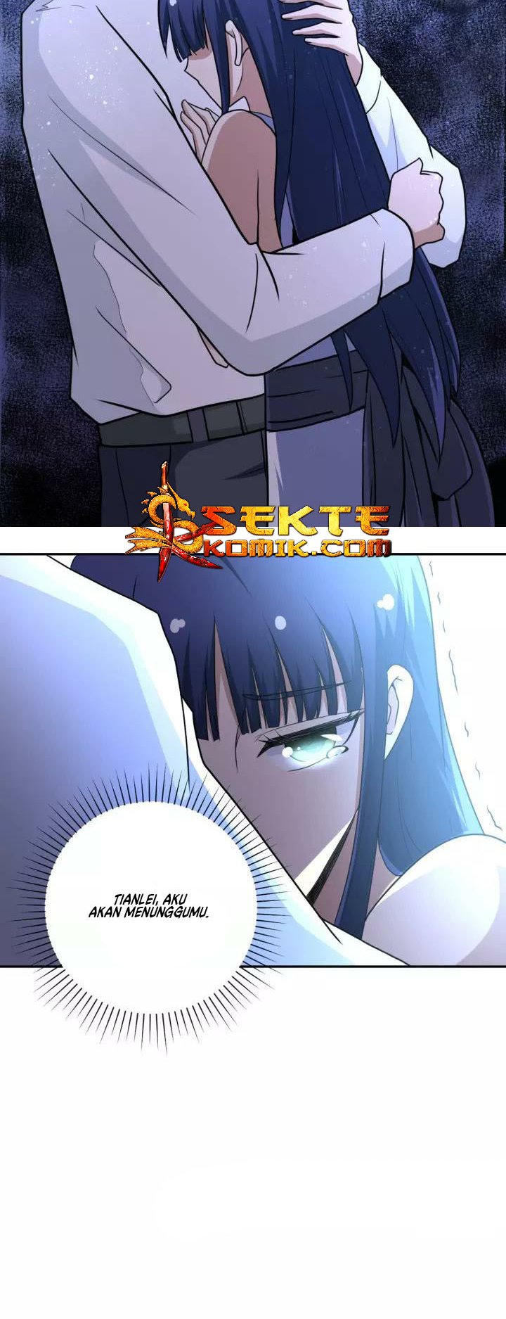 Super System Chapter 63 Gambar 27