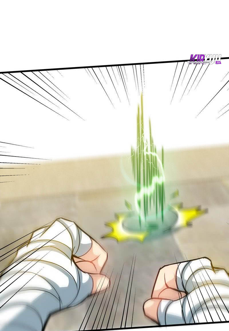 Extreme God Chapter 31 Gambar 17