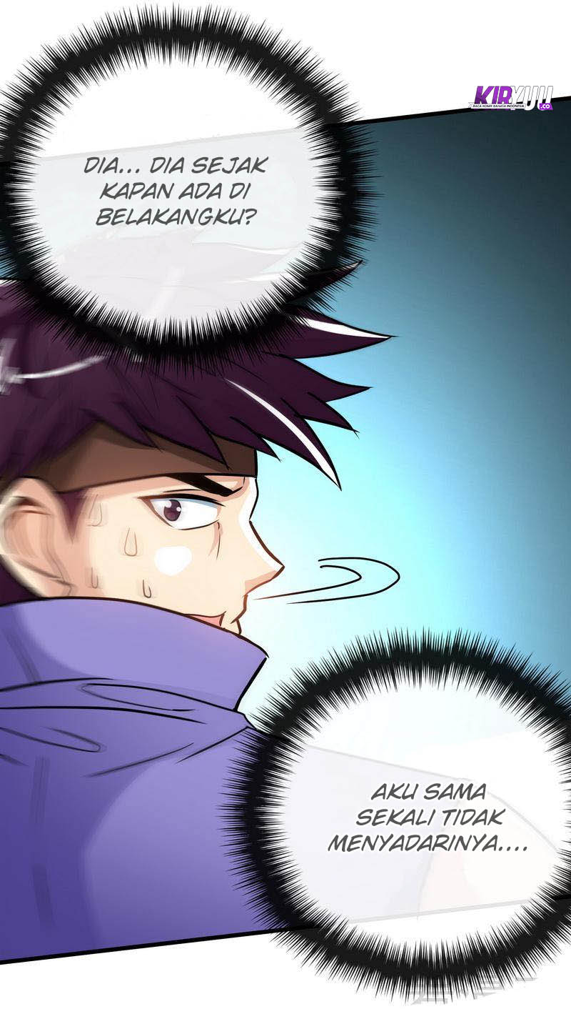 Extreme God Chapter 31 Gambar 20