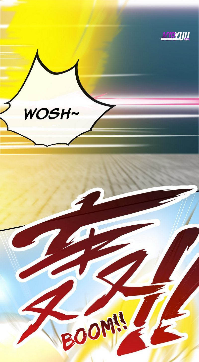 Extreme God Chapter 31 Gambar 28