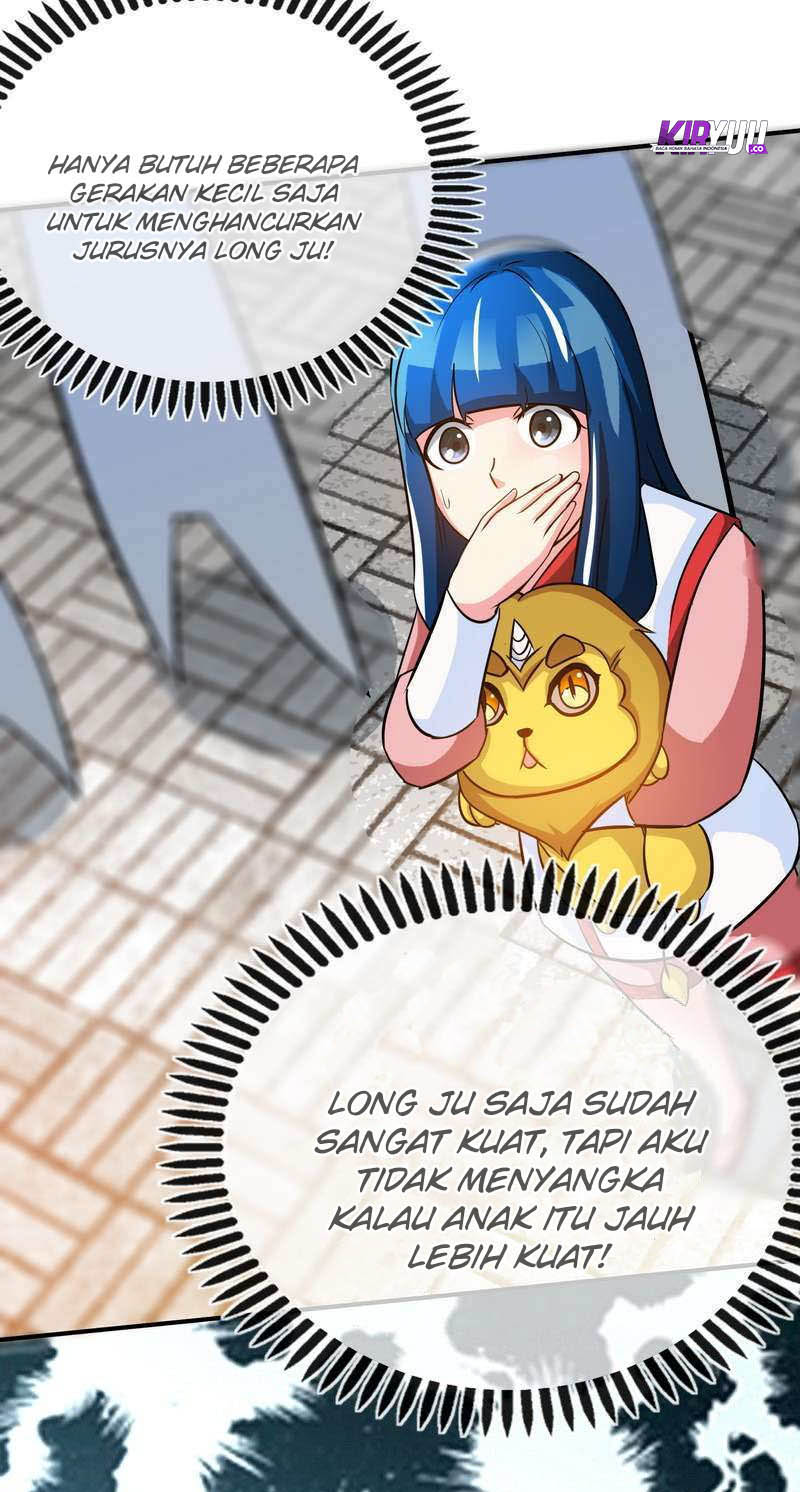 Extreme God Chapter 31 Gambar 30