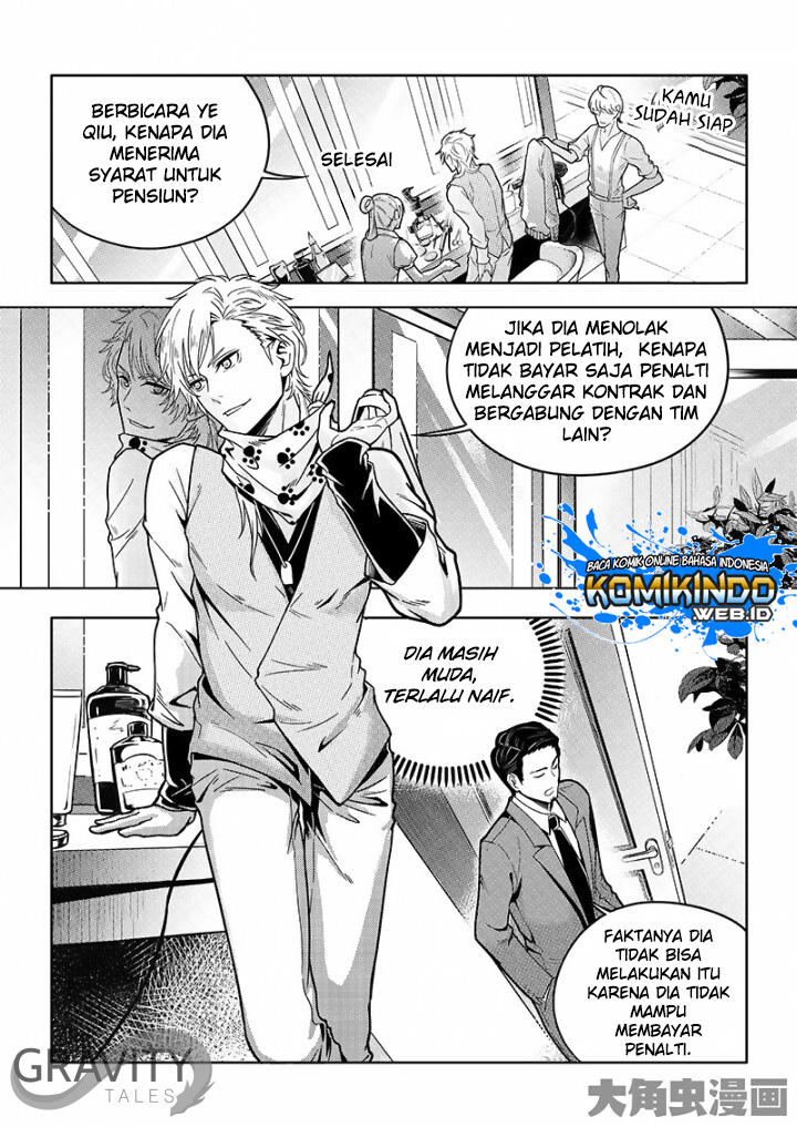 Baca  Quan Zhi Gao Shou Chapter 30.3 Gambar 2