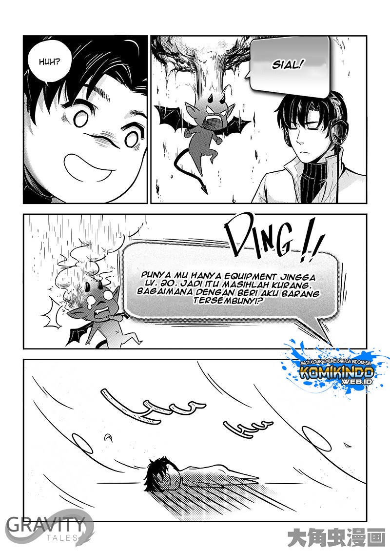 Baca  Quan Zhi Gao Shou Chapter 29.2 Gambar 2