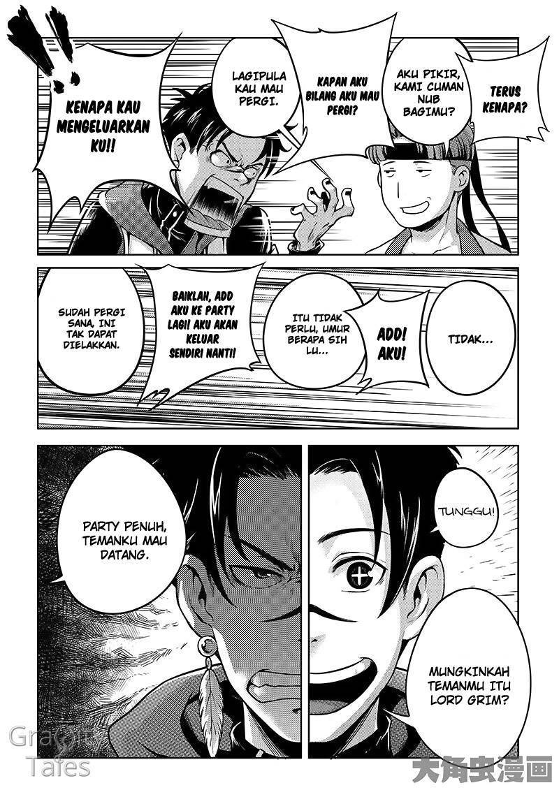Baca Quan Zhi Gao Shou Chapter 15.3 Gambar 2