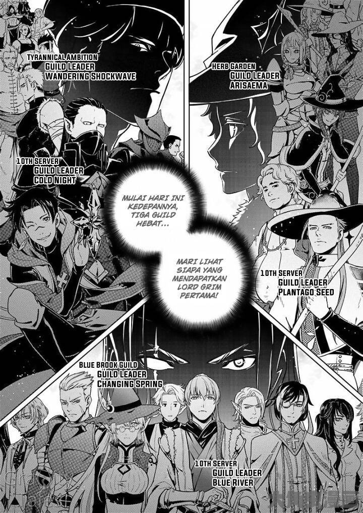 Quan Zhi Gao Shou Chapter 15.2 Gambar 8
