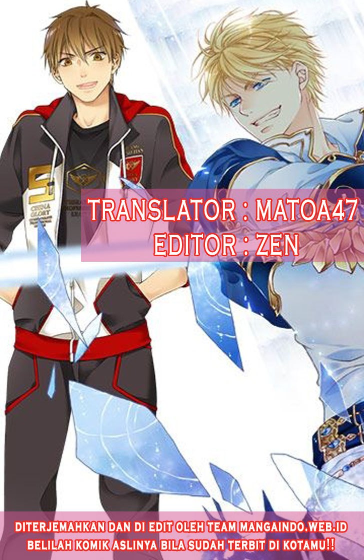 Baca Quan Zhi Gao Shou Chapter 12.3 Gambar 2
