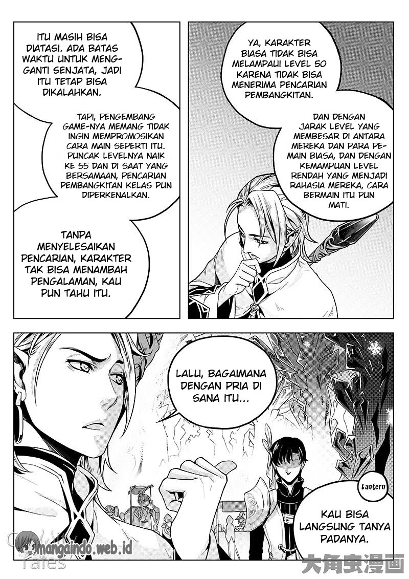 Quan Zhi Gao Shou Chapter 12.2 Gambar 4