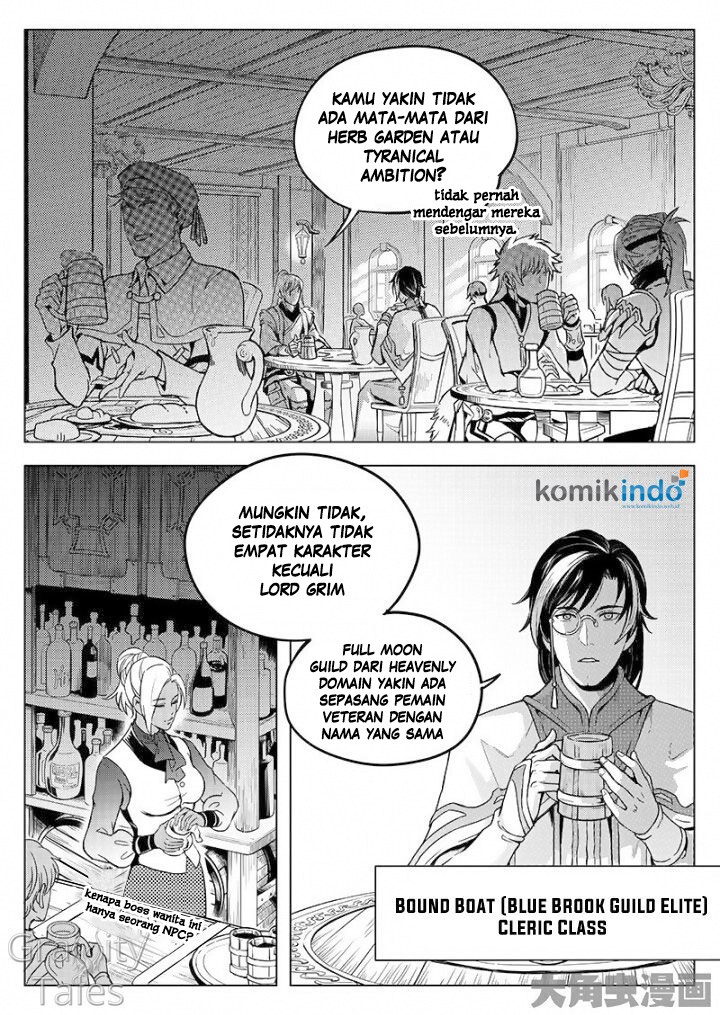 Baca  Quan Zhi Gao Shou Chapter 10.2 Gambar 2