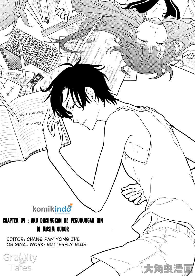 Baca  Quan Zhi Gao Shou Chapter 09.1 Gambar 2