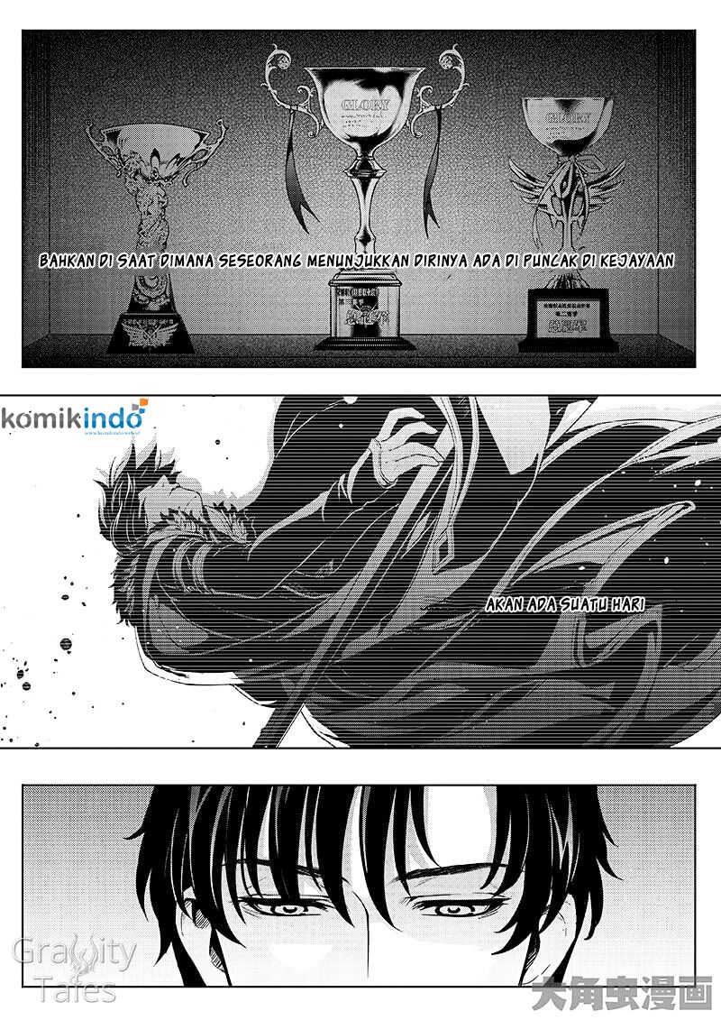 Quan Zhi Gao Shou Chapter 09.1 Gambar 6