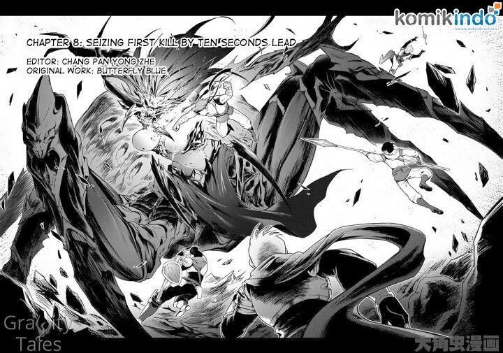 Baca  Quan Zhi Gao Shou Chapter 08.1 Gambar 2