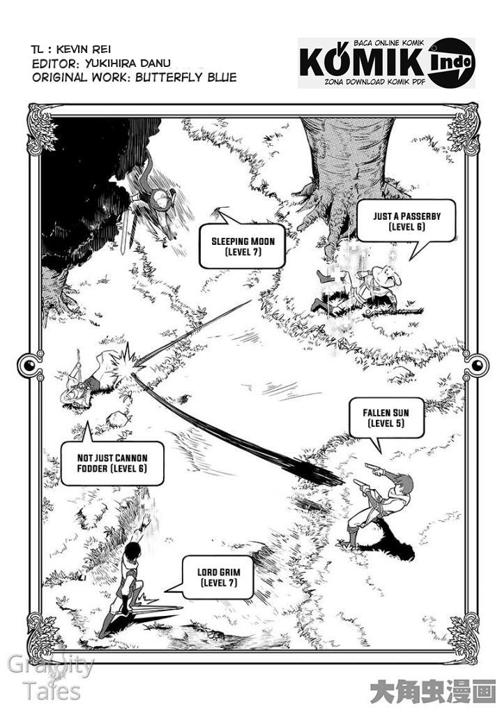 Baca  Quan Zhi Gao Shou Chapter 05 Gambar 2