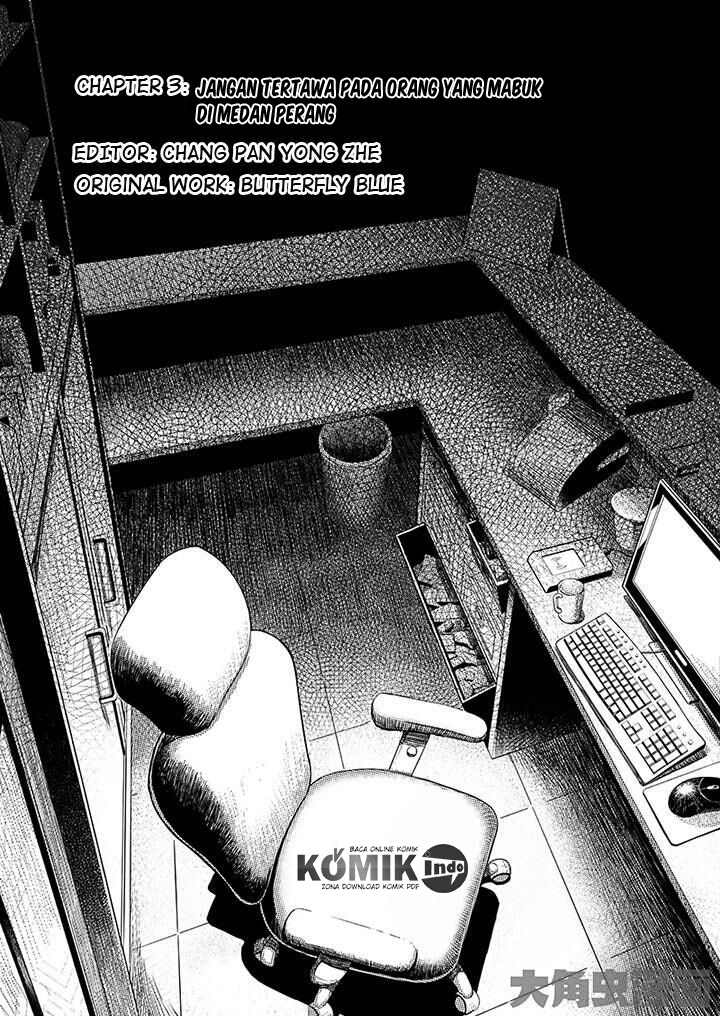 Baca  Quan Zhi Gao Shou Chapter 03 Gambar 2