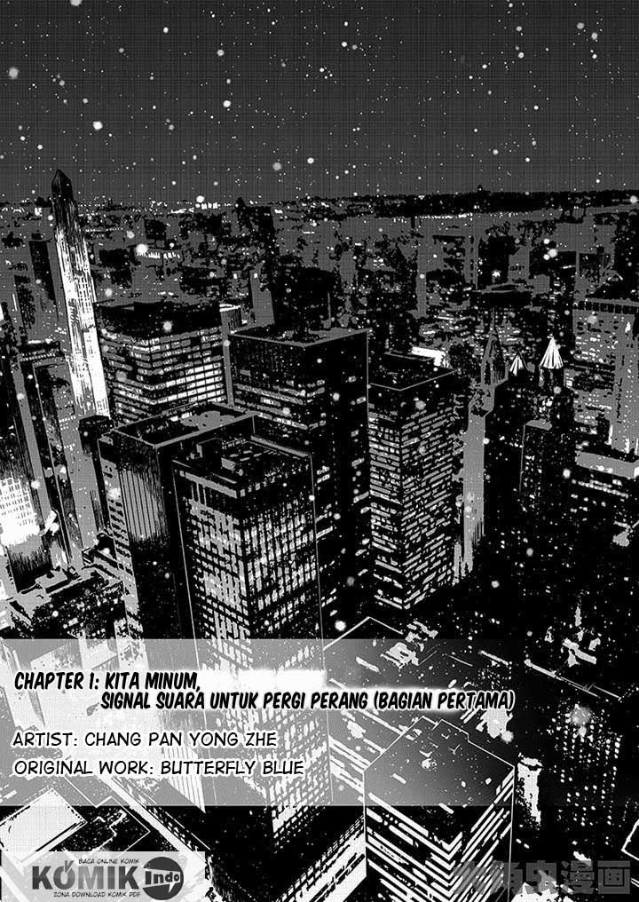 Baca  Quan Zhi Gao Shou Chapter 01 Gambar 2