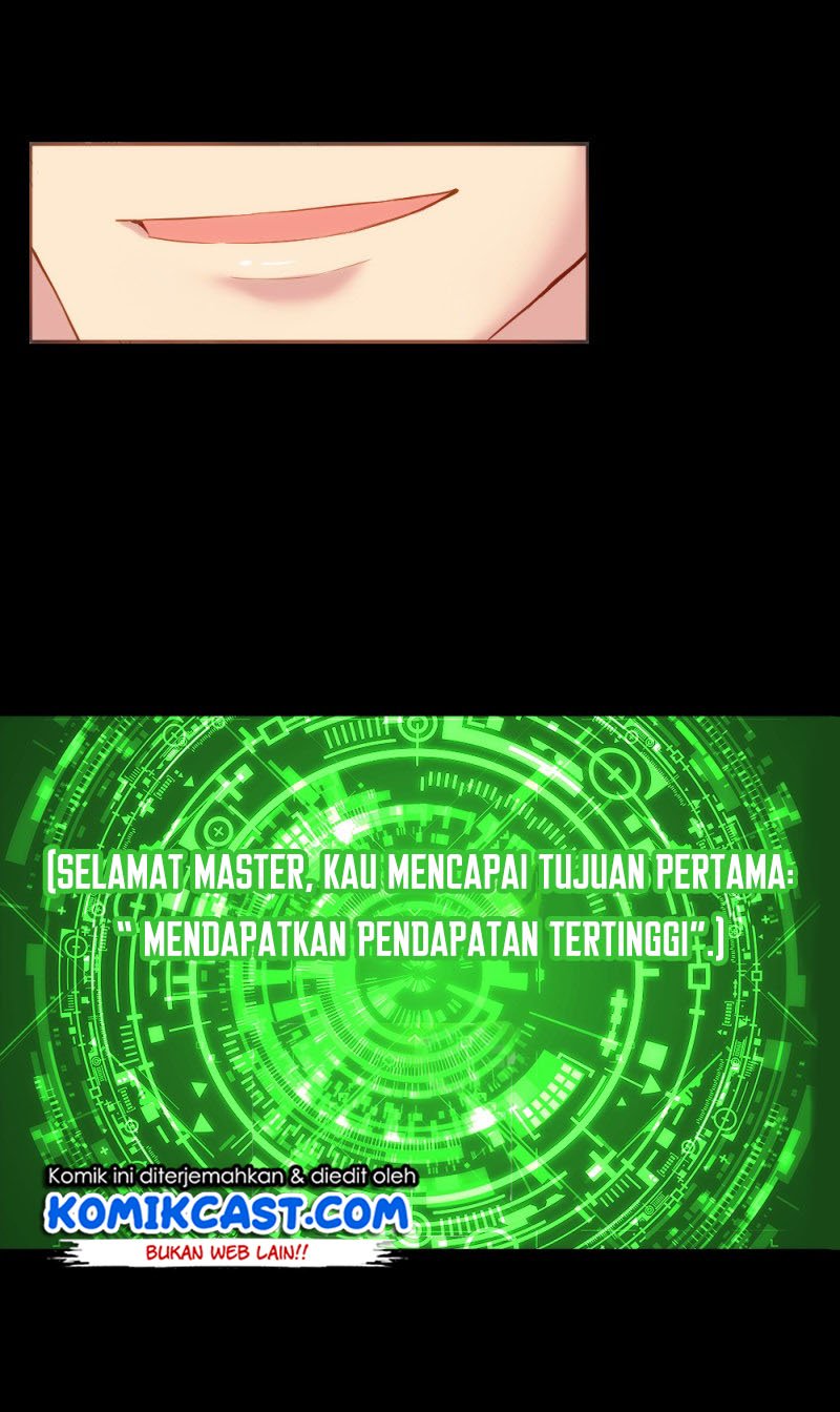The Genius System Chapter 37 Gambar 17