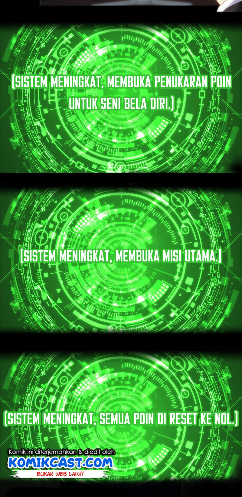 The Genius System Chapter 37 Gambar 19