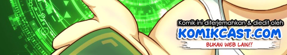 The Genius System Chapter 37 Gambar 23