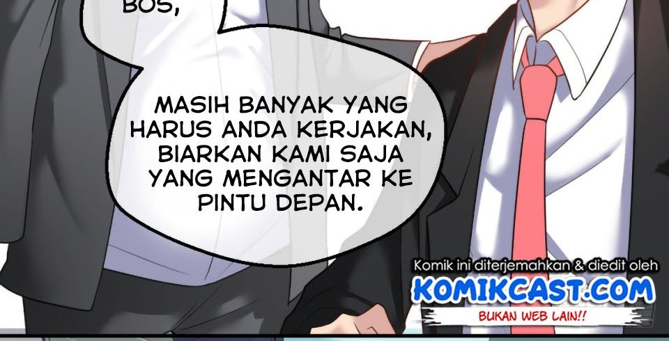 The Genius System Chapter 37 Gambar 7