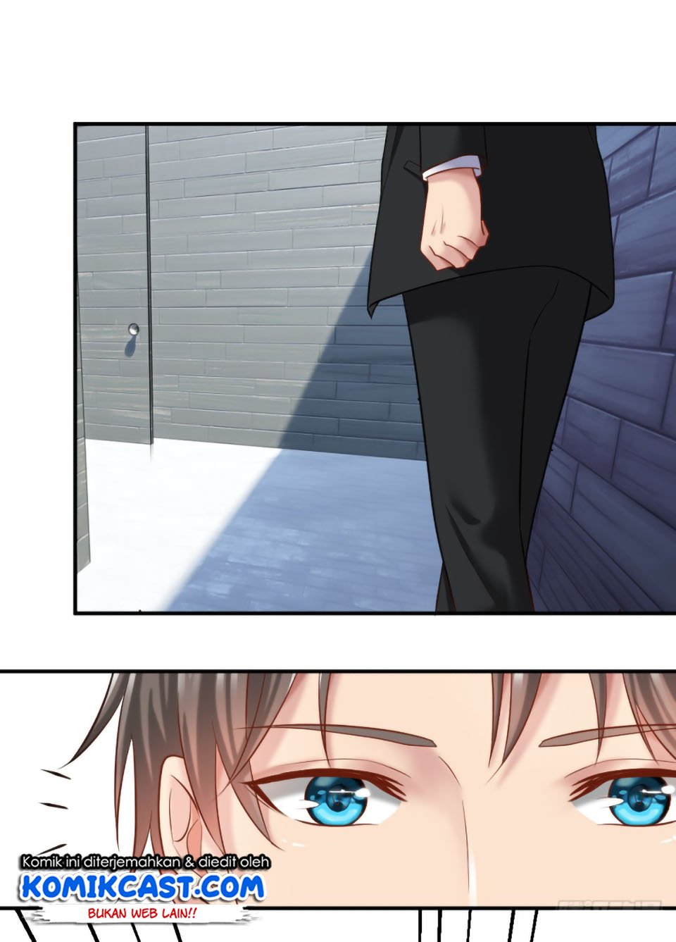 The Genius System Chapter 37 Gambar 9