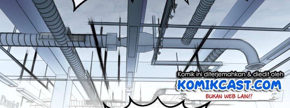 The Genius System Chapter 37 Gambar 11