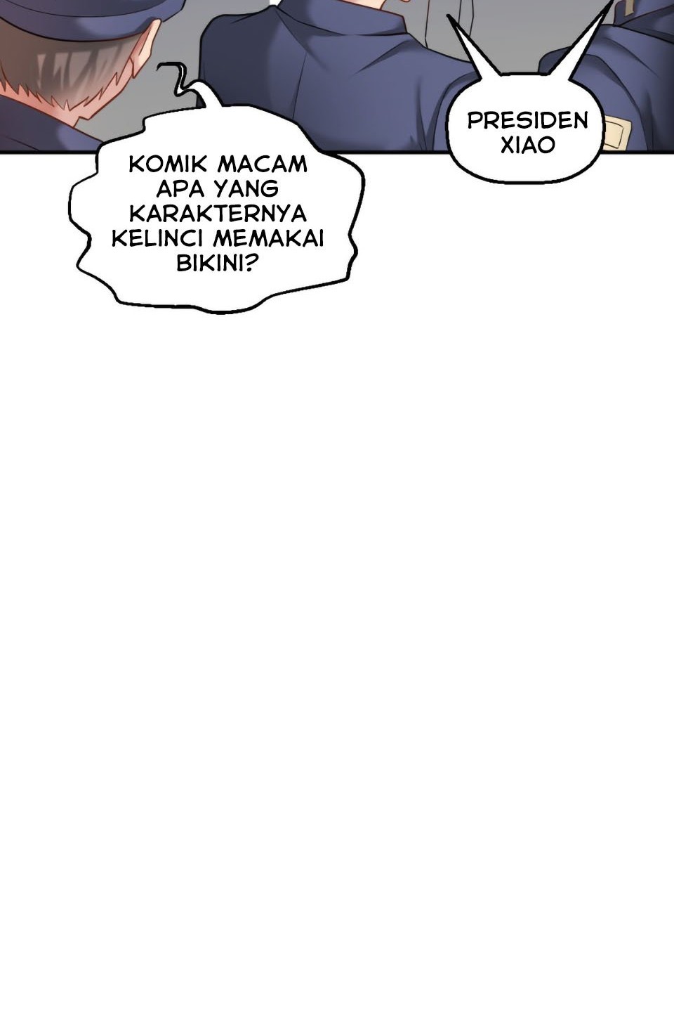 The Genius System Chapter 37 Gambar 13