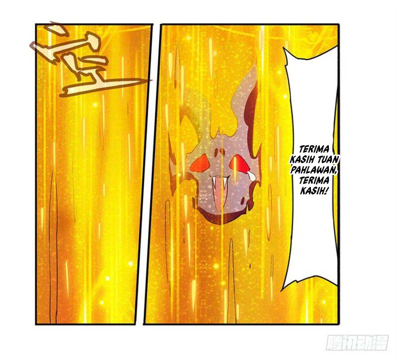 Hero? I Quit A Long Time Ago Chapter 161 Gambar 21