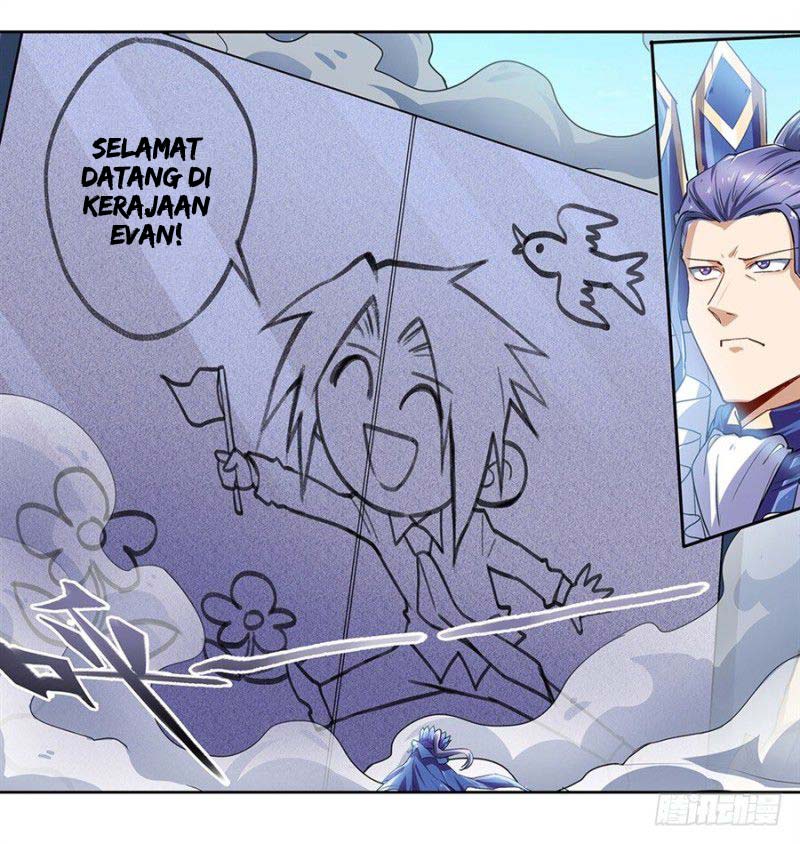Hero? I Quit A Long Time Ago Chapter 161 Gambar 43