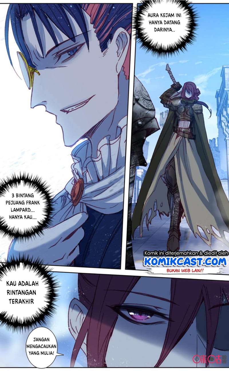 Long Live The King Chapter 38 Gambar 11
