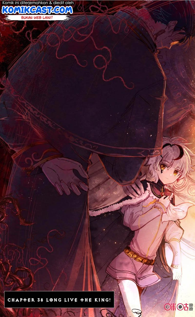 Baca Long Live The King Chapter 38 Gambar 2