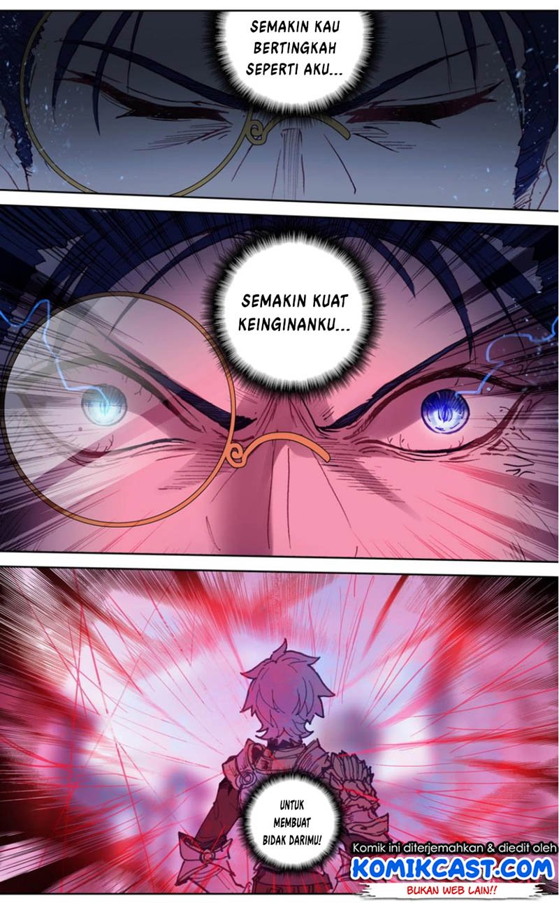 Long Live The King Chapter 38 Gambar 7