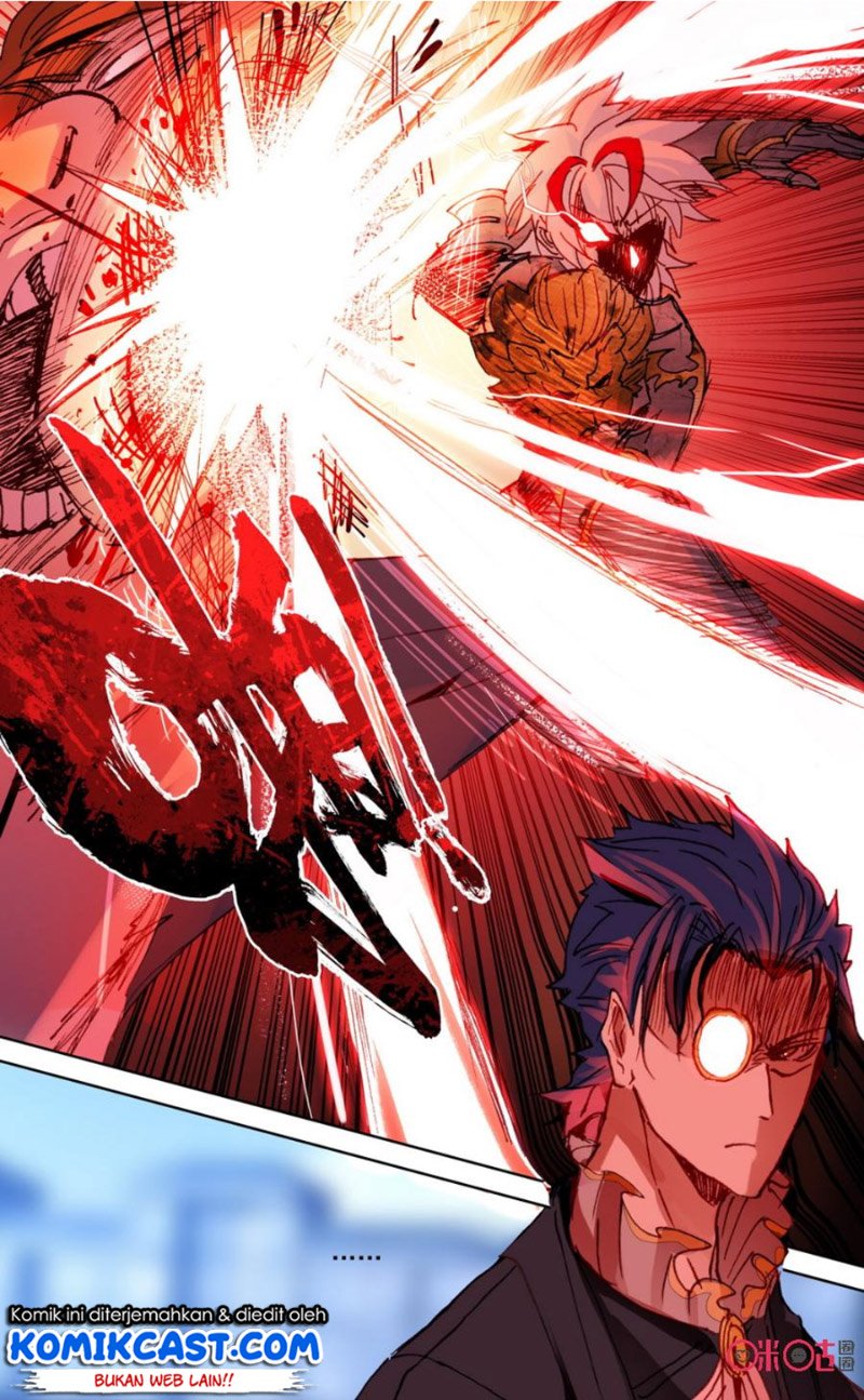 Long Live The King Chapter 37 Gambar 14