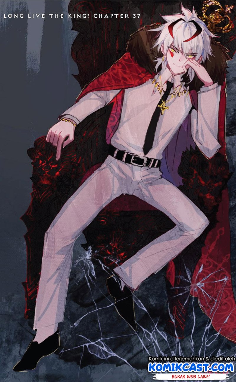 Baca  Long Live The King Chapter 37 Gambar 2