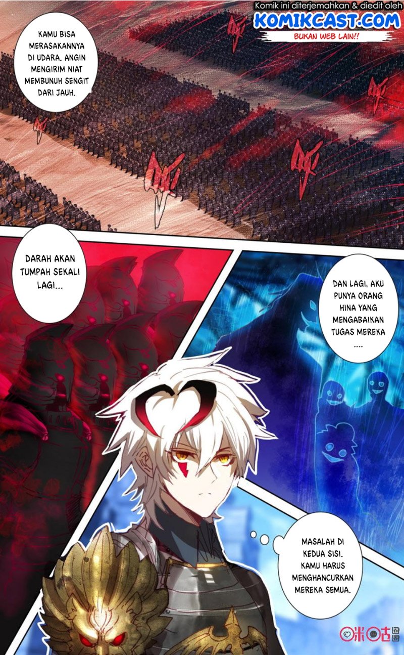 Long Live The King Chapter 37 Gambar 9