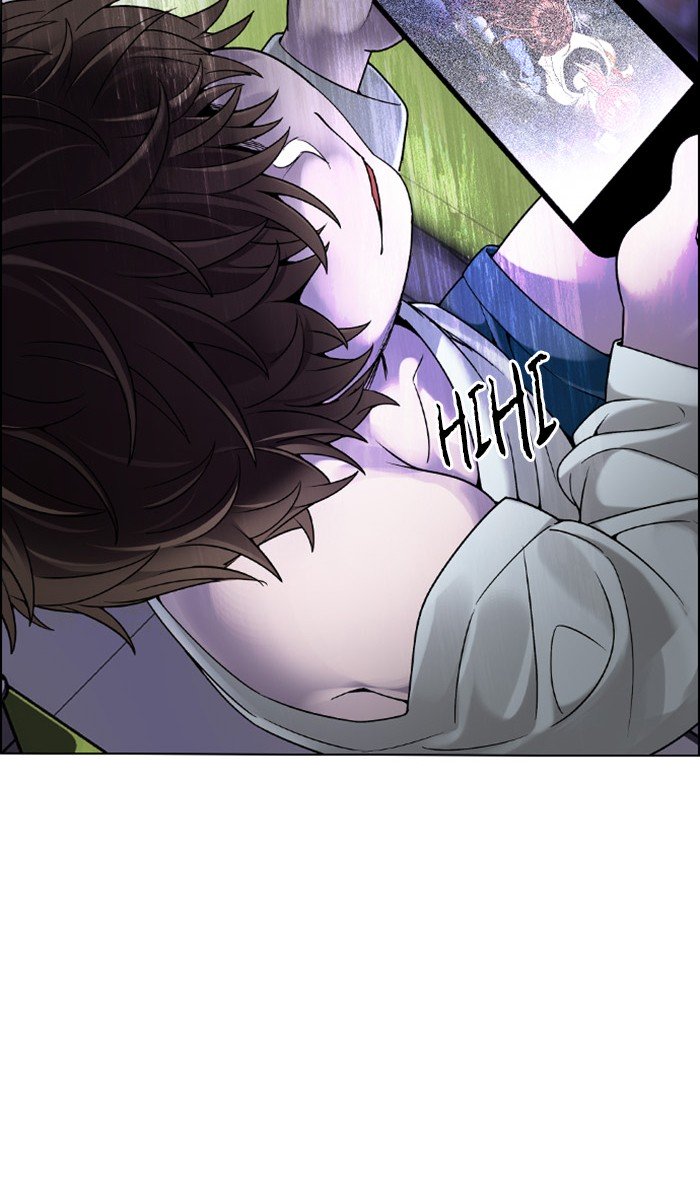 Dice Chapter 305 Gambar 20