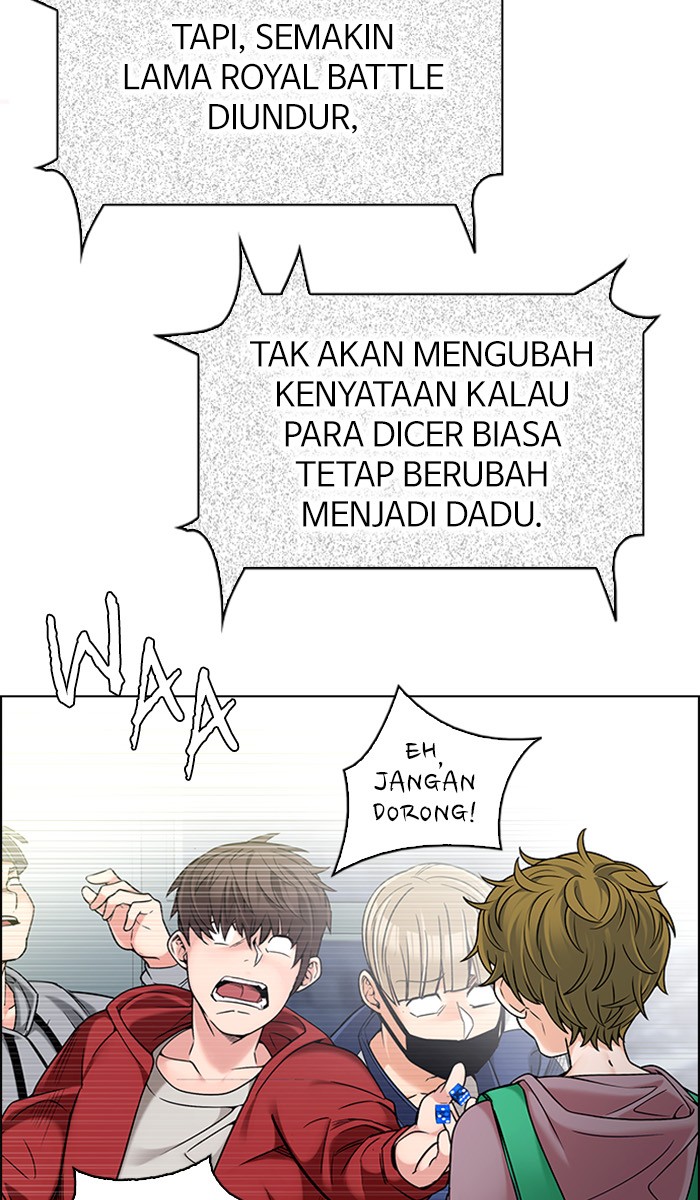 Dice Chapter 305 Gambar 37