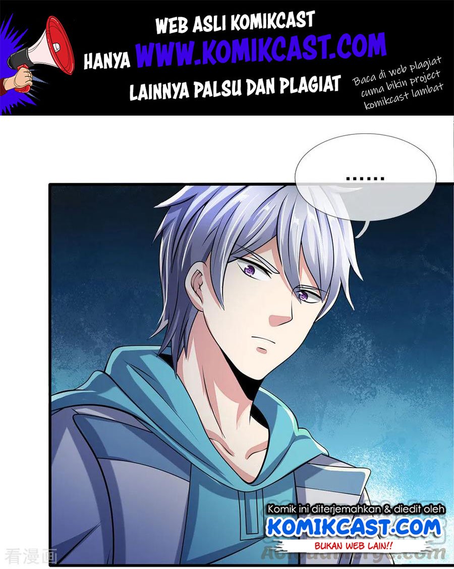 Baca  City of Heaven TimeStamp Chapter 48 Gambar 2