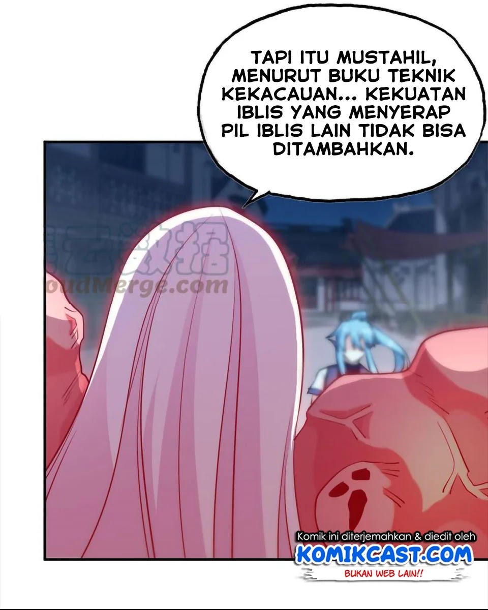 The Beginning of Journey Chapter 14 Gambar 15