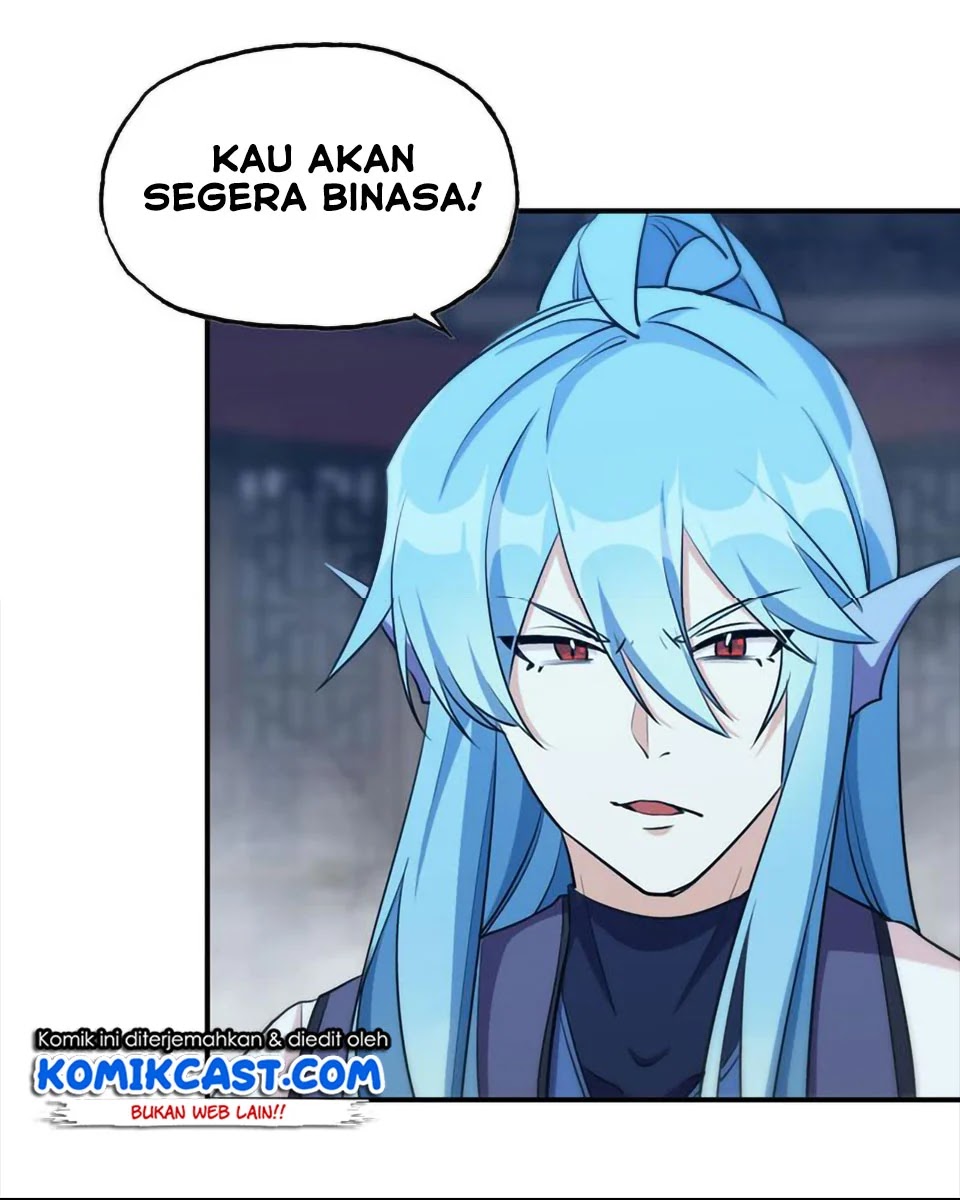 The Beginning of Journey Chapter 14 Gambar 16