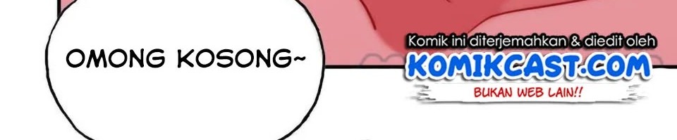 The Beginning of Journey Chapter 14 Gambar 18