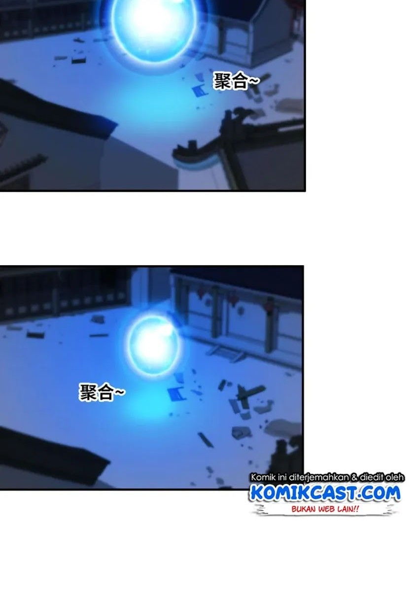 The Beginning of Journey Chapter 14 Gambar 5