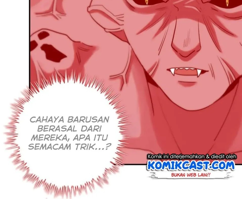 The Beginning of Journey Chapter 14 Gambar 7