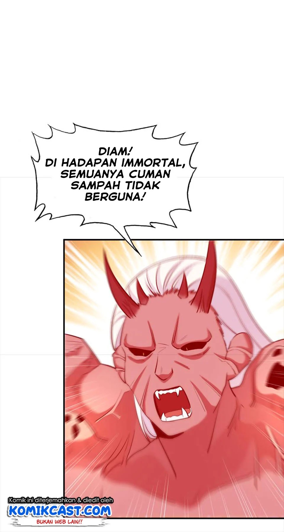 The Beginning of Journey Chapter 14 Gambar 13