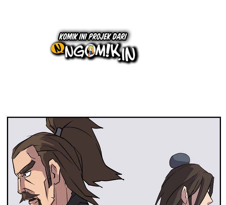 The Invincible Immortal Chapter 49 Gambar 19