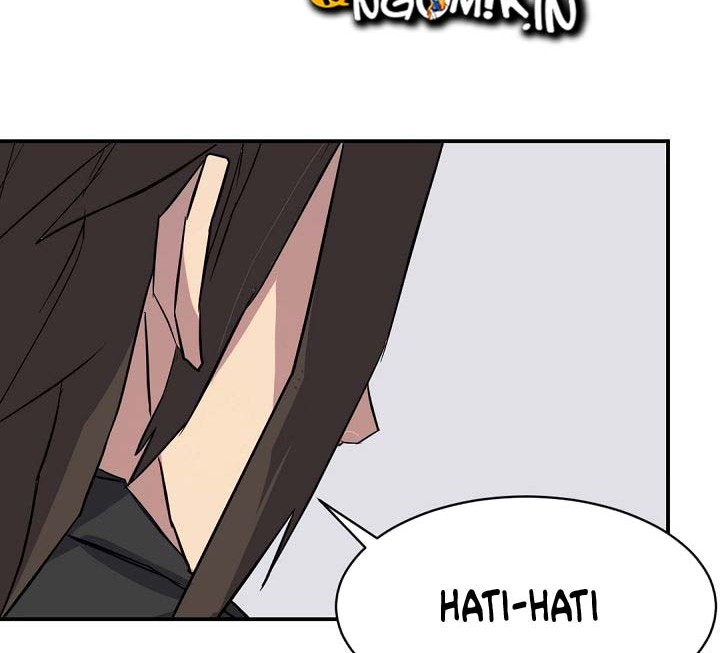 The Invincible Immortal Chapter 49 Gambar 21