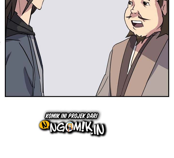 The Invincible Immortal Chapter 49 Gambar 25