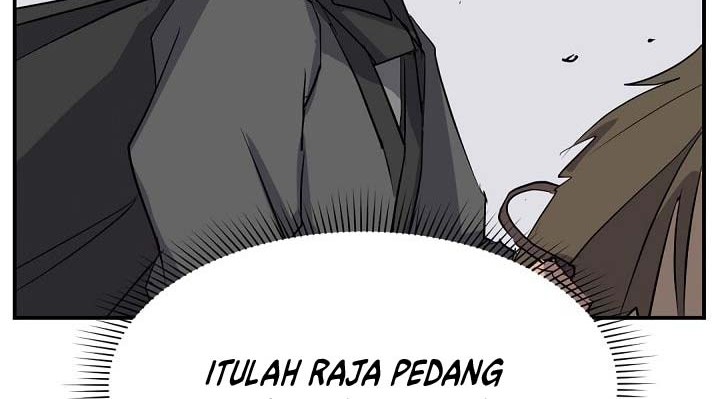 The Invincible Immortal Chapter 49 Gambar 37