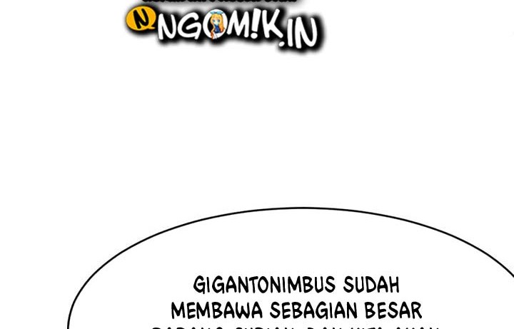 The Invincible Immortal Chapter 49 Gambar 43