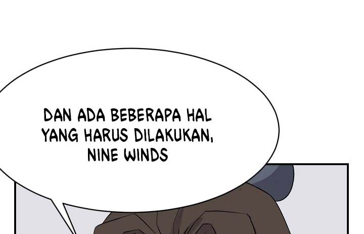 The Invincible Immortal Chapter 49 Gambar 45