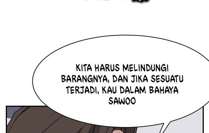 The Invincible Immortal Chapter 49 Gambar 47