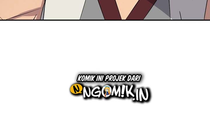 The Invincible Immortal Chapter 49 Gambar 49